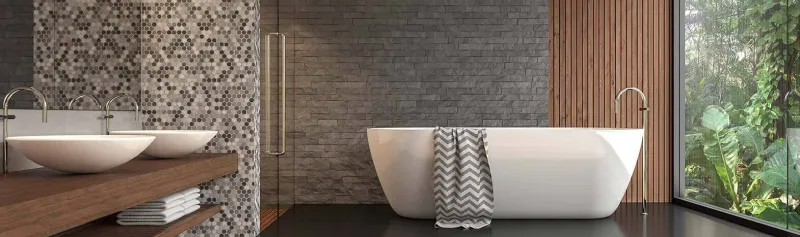 Bathroom Renovation Contractor