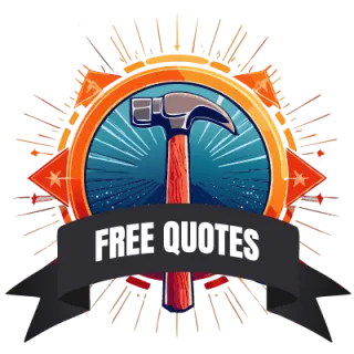 Free Quotes Badge