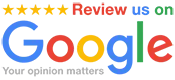 Google badge